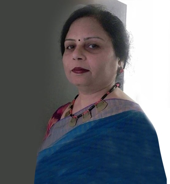 DR. LEENA DESHPANDE, Craft My Career